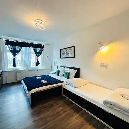 Apartmán Kael Aparment 04