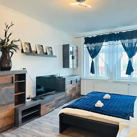 Kael Aparment 04 Appartement *