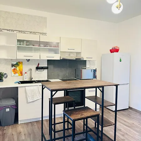 Apartmán Kael Aparment 04 *