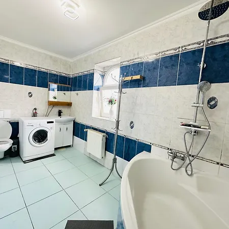 Appartamento Kael Aparment 04