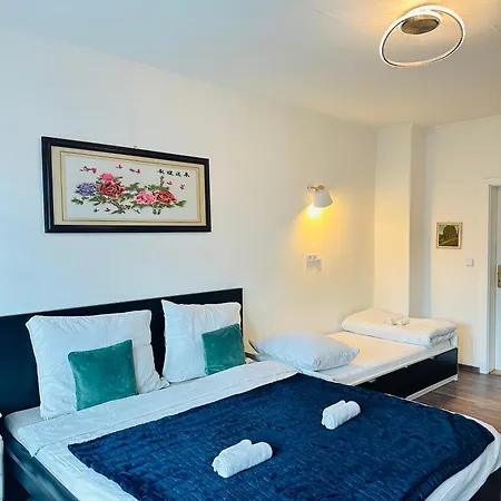 Kael Aparment 04 *