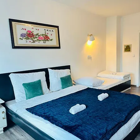 Kael Aparment 04