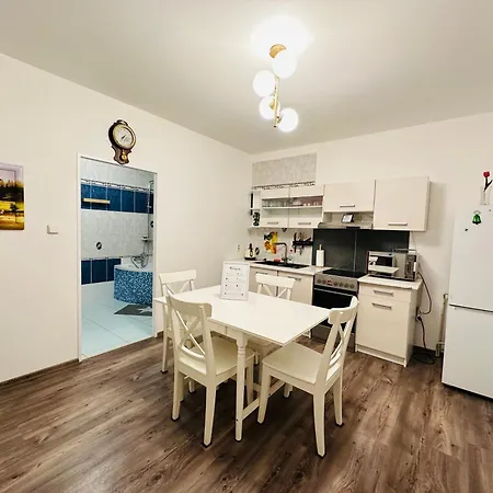 Kael Aparment 04 Apartmán