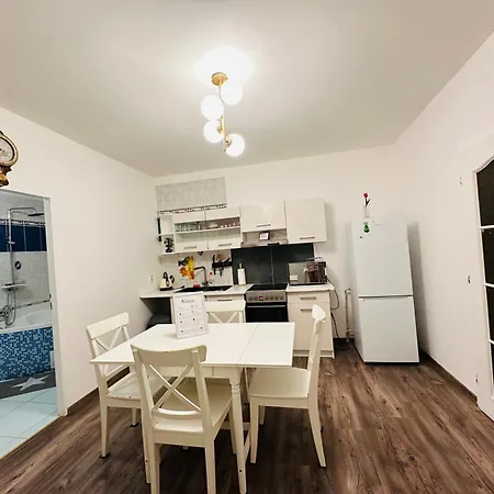 Apartmán Kael Aparment 04 Teplice