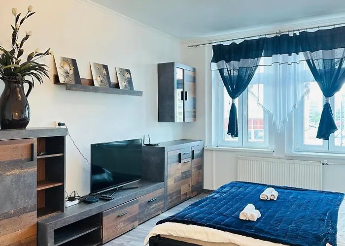 Kael Aparment 04 아파트 *