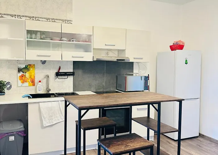 Appartement Kael Aparment 04 *