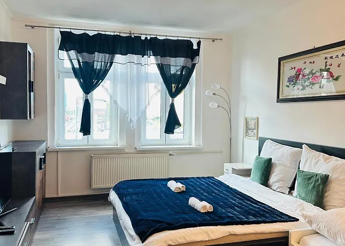 Kael Aparment 04 *