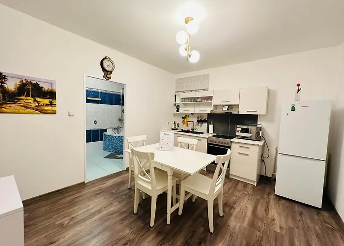 Kael Aparment 04 아파트